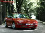 Ford Probe , 1993