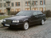 Volvo 850 , 1996