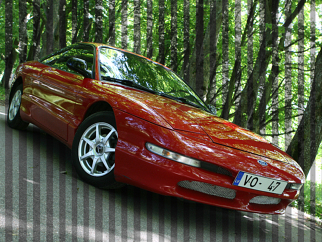 Ford , 1993 Ford , 1993