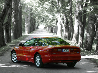 Ford , 1993 Ford , 1993