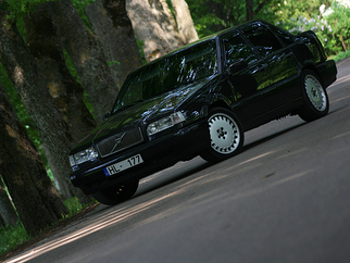 Volvo , 1996 Volvo , 1996