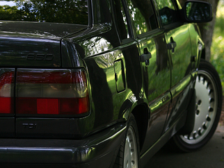 Volvo , 1996 Volvo , 1996