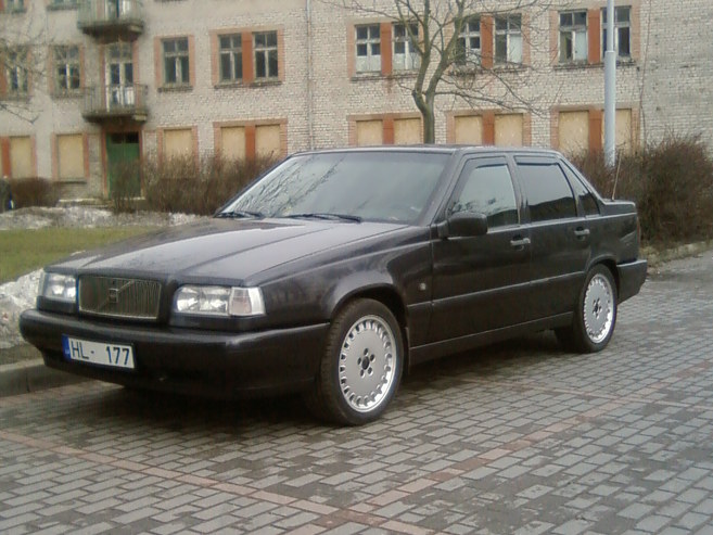 Volvo 850 , 1996 Volvo 850 , 1996