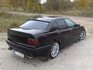 BMW smukulitis , 1991 BMW smukulitis , 1991