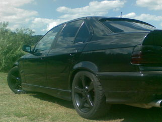 BMW smukulitis , 1991 BMW smukulitis , 1991