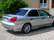 Ford Mondeo v6 24v doch, 1997