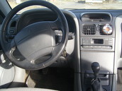 Renault Laguna , 2000