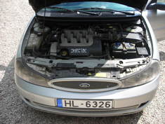 Ford Mondeo v6 24v doch, 1997