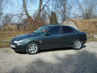 Alfa Romeo 1.9jtd , 1999