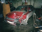 Mazda 626 , 1996