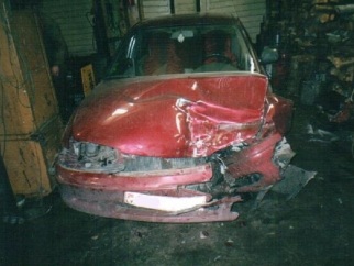 Mazda  , 1996