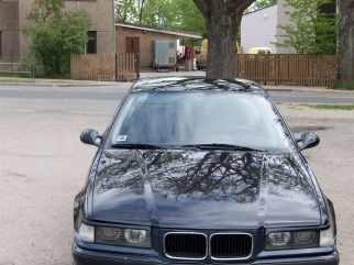 BMW labs , 1994 BMW labs , 1994