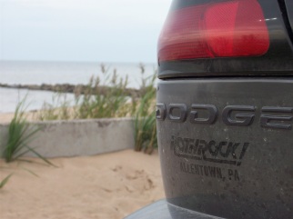 Dodge Spridzeklis , 1996 Dodge Spridzeklis , 1996