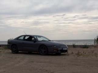 Dodge Spridzeklis , 1996 Dodge Spridzeklis , 1996