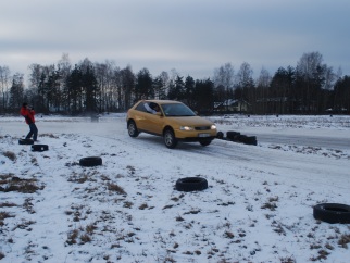 Audi A3 , 1998