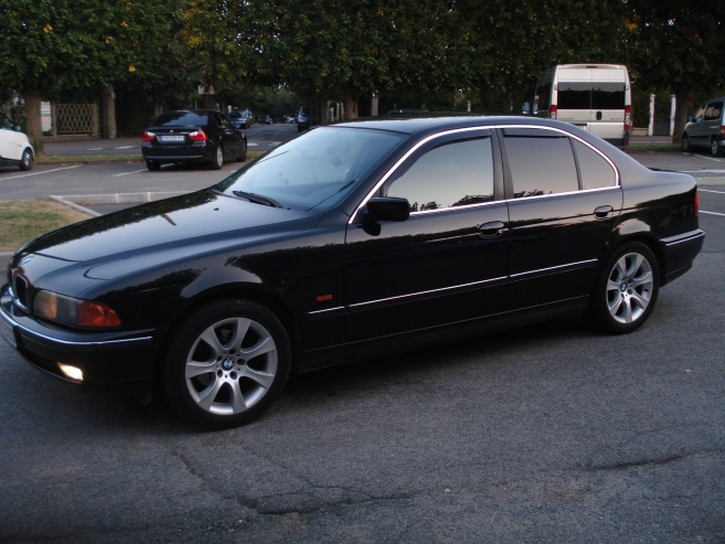 BMW 528 , 1997