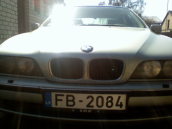 BMW 523 , 1996