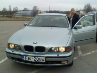 BMW  , 1996