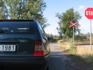 Mercedes-Benz T , 1996