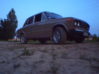 VAZ 3 , 1985 VAZ 3 , 1985