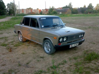 VAZ 3 , 1985 VAZ 3 , 1985