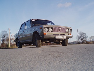 VAZ 3 , 1985 VAZ 3 , 1985
