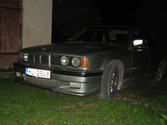 BMW 525 , 1988 BMW 525 , 1988