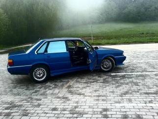 Audi 90 audi 90 quattro, 1985
