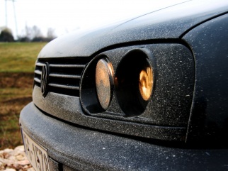 VW VR6 , 1993