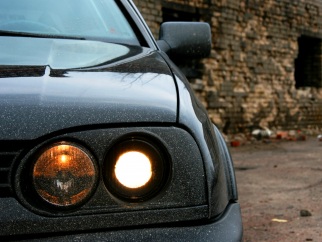 VW VR6 , 1993