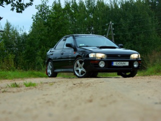 Subaru , 1994 Subaru , 1994