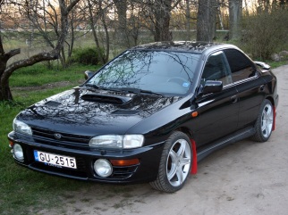 Subaru , 1994 Subaru , 1994