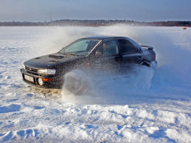 Subaru Impreza , 1994 Subaru Impreza , 1994