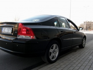 Volvo D5 Momentum , 2005 Volvo D5 Momentum , 2005