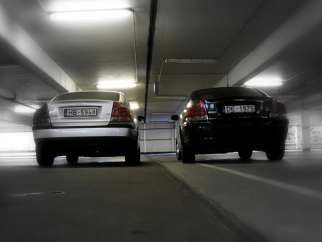 Volvo D5 Momentum , 2005 Volvo D5 Momentum , 2005