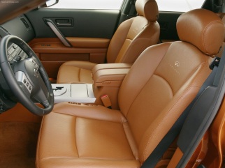 Infiniti 45 Superstar , 2008 Infiniti 45 Superstar , 2008
