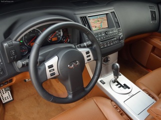 Infiniti 45 Superstar , 2008 Infiniti 45 Superstar , 2008