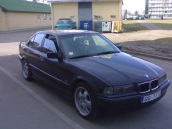 BMW 328 , 1996