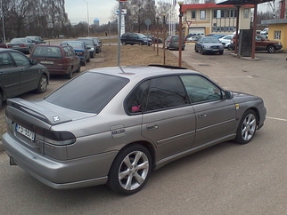 Subaru brabus , 1998