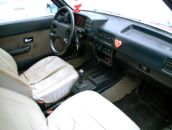 Audi 80 Laimiņš, 1986