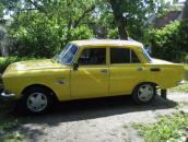 AZLK 2140 , 1979