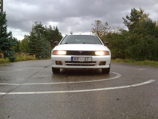 Mitsubishi  , 1999