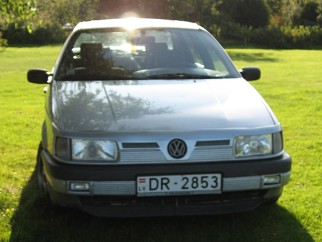 VW 2.0 , 1990