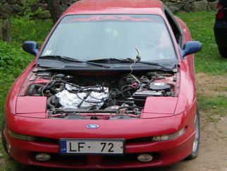 Ford Probe , 1994 Ford Probe , 1994