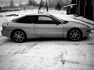 Ford Probe , 1994 Ford Probe , 1994