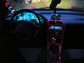 Ford Probe , 1994 Ford Probe , 1994
