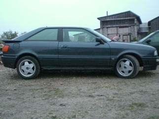 Audi 2.3 E , 1990