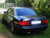 Audi A8 , 1997