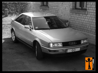 Audi  , 1990