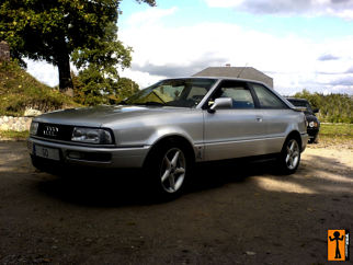 Audi  , 1990